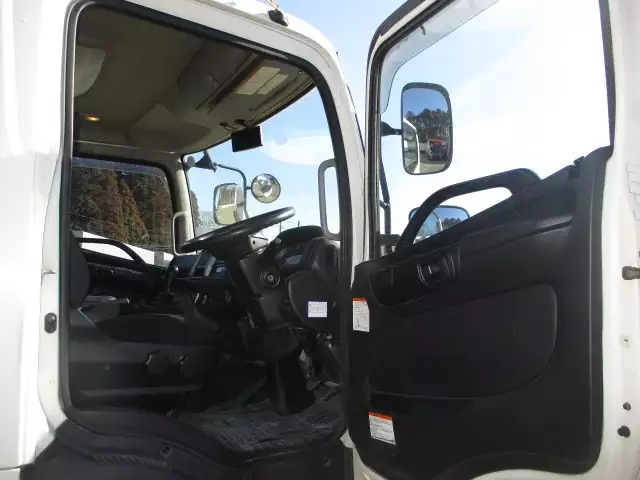 平成27年03月中古中型日野レンジャーの画像41