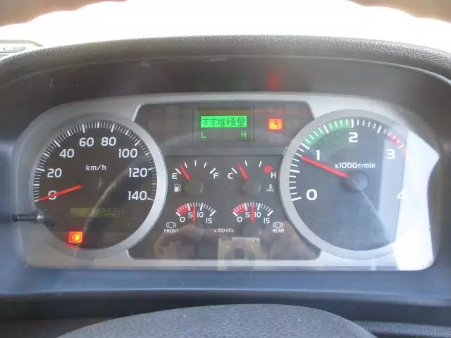 平成27年03月中古中型日野レンジャーの画像42