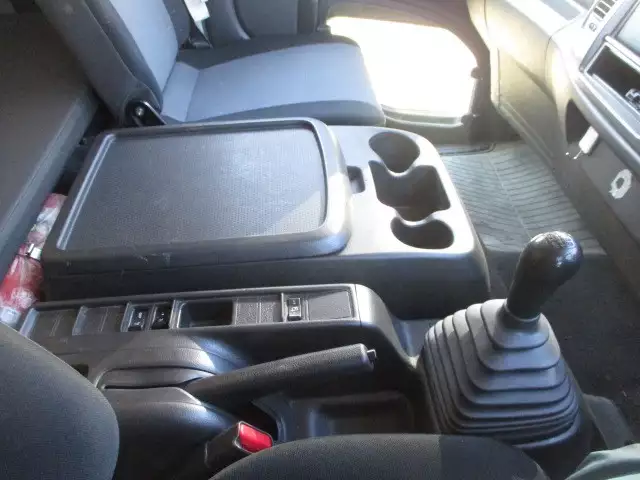 平成27年03月中古中型日野レンジャーの画像43