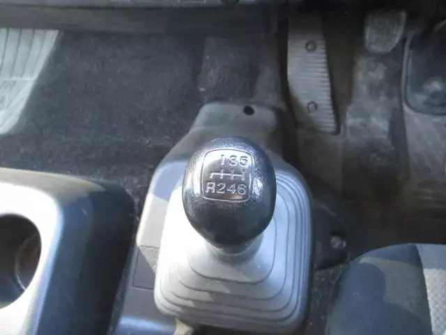 平成27年03月中古中型日野レンジャーの画像44