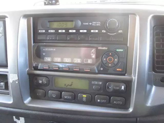 平成27年03月中古中型日野レンジャーの画像46