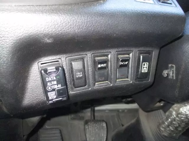 平成27年03月中古中型日野レンジャーの画像50