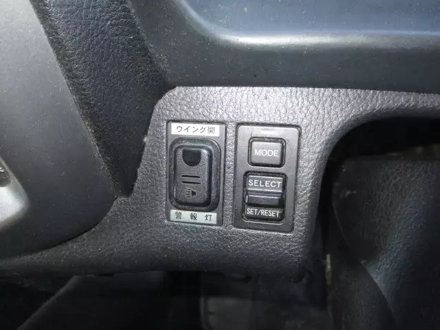 平成27年03月中古中型日野レンジャーの画像51