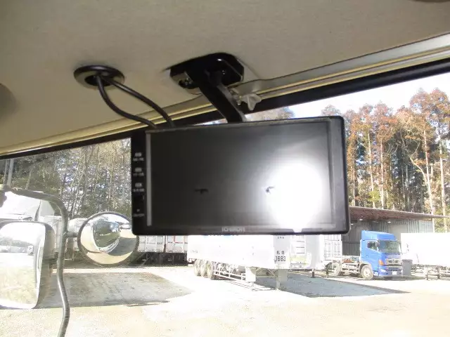 平成27年03月中古中型日野レンジャーの画像56