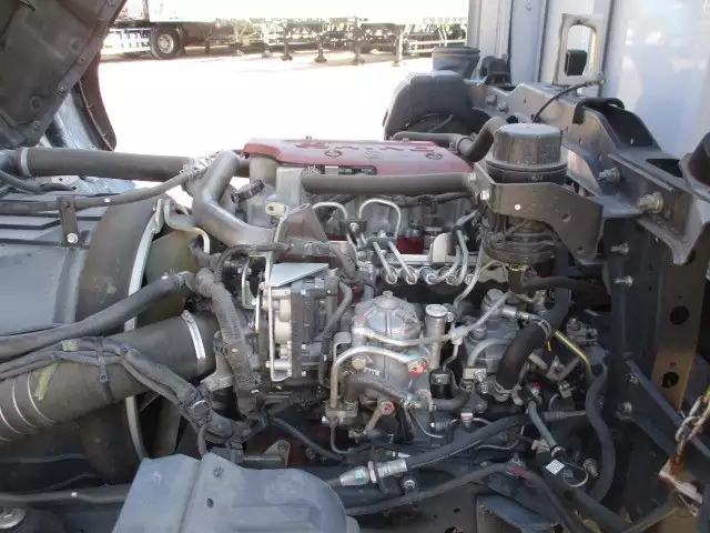 平成27年03月中古中型日野レンジャーの画像60