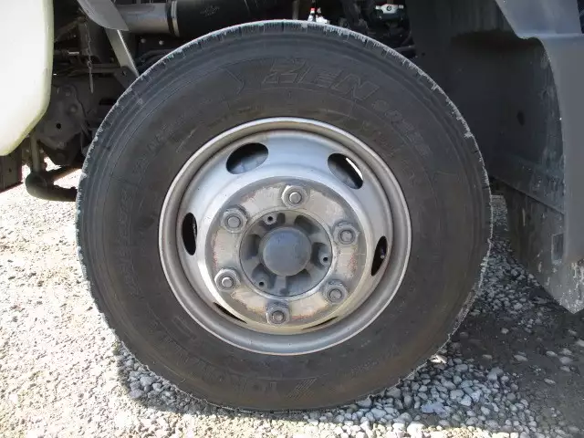 平成27年03月中古中型日野レンジャーの画像9