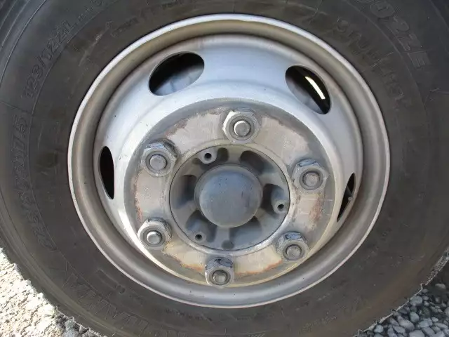 平成27年03月中古中型日野レンジャーの画像10