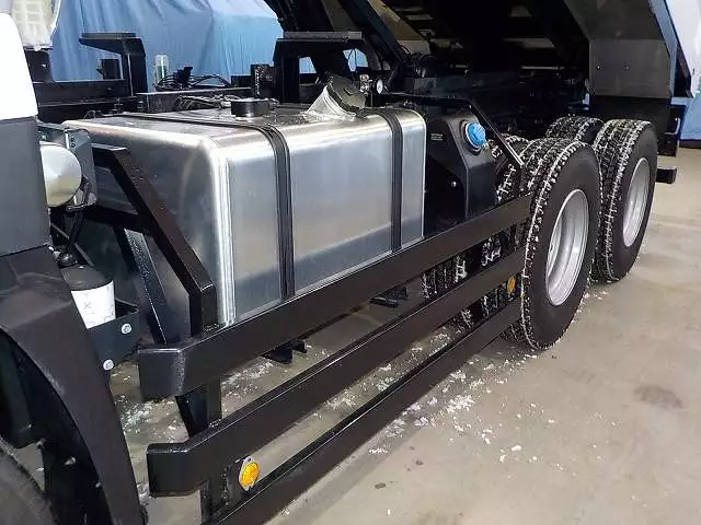 令和03年06月中古大型日産UDUDトラックスの画像14