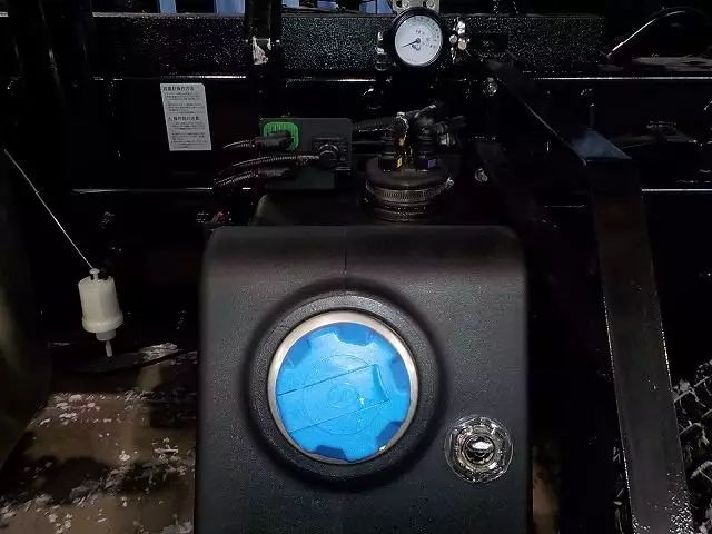 令和03年06月中古大型日産UDUDトラックスの画像15