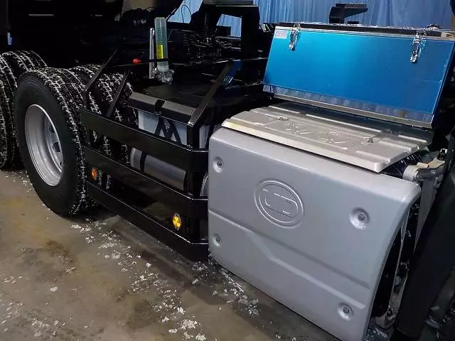 令和03年06月中古大型日産UDUDトラックスの画像17