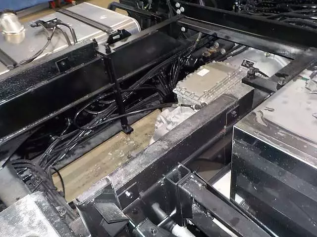 令和03年06月中古大型日産UDUDトラックスの画像18