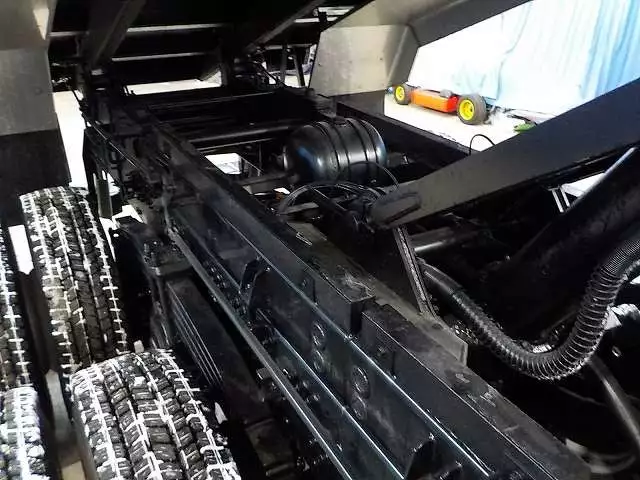 令和03年06月中古大型日産UDUDトラックスの画像19