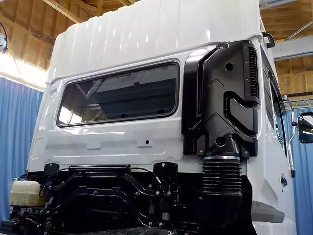 令和03年06月中古大型日産UDUDトラックスの画像20