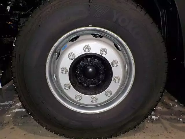 令和03年06月中古大型日産UDUDトラックスの画像21