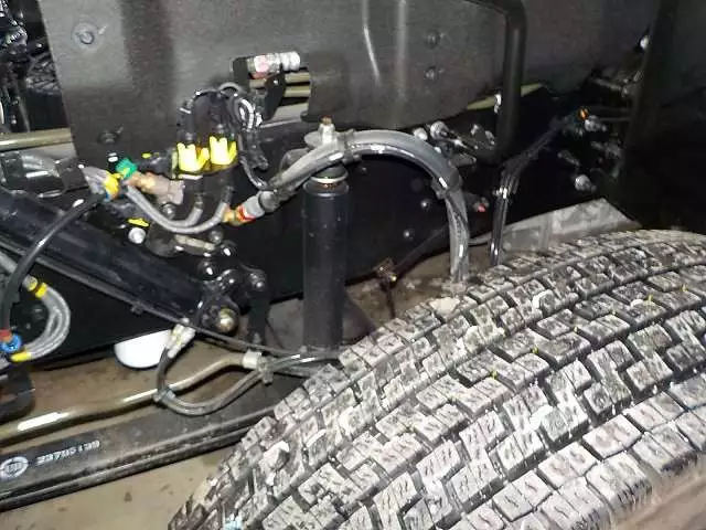 令和03年06月中古大型日産UDUDトラックスの画像22