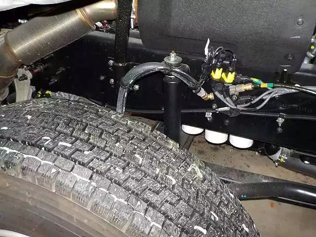 令和03年06月中古大型日産UDUDトラックスの画像23