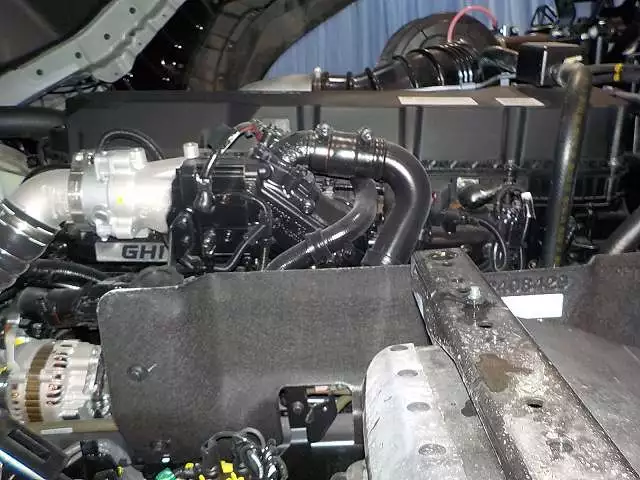 令和03年06月中古大型日産UDUDトラックスの画像24