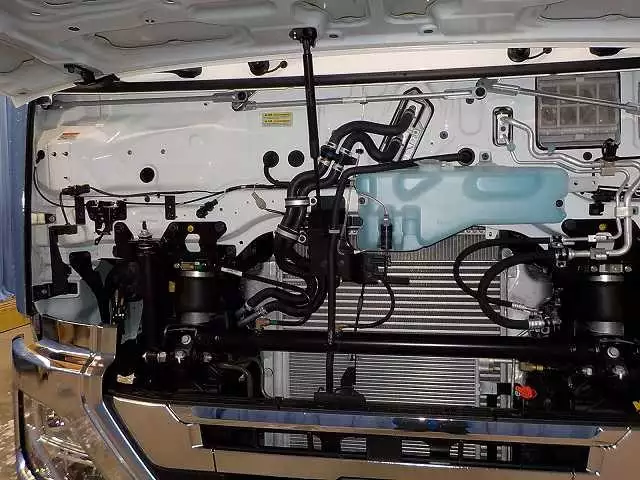 令和03年06月中古大型日産UDUDトラックスの画像28