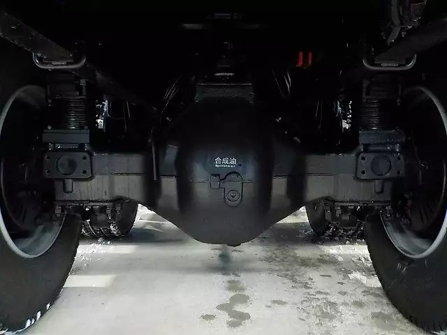 令和03年06月中古大型日産UDUDトラックスの画像33