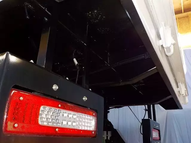 令和03年06月中古大型日産UDUDトラックスの画像34