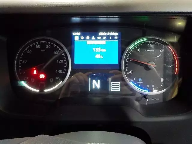 令和03年06月中古大型日産UDUDトラックスの画像40