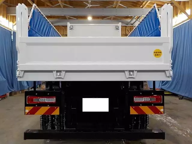 令和03年06月中古大型日産UDUDトラックスの画像5