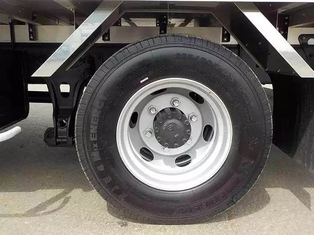 令和03年07月中古中型冷凍バン・ウィング日野日野の画像18