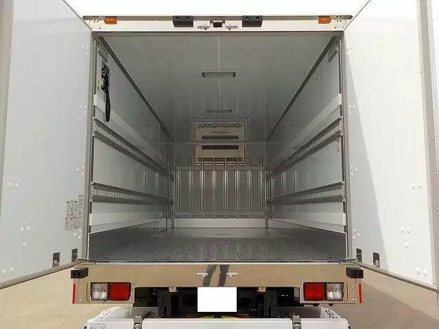 令和03年07月中古中型冷凍バン・ウィング日野日野の画像21