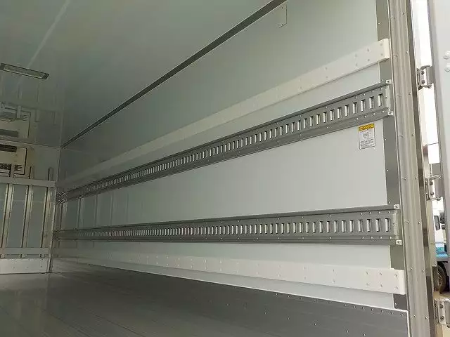 令和03年07月中古中型冷凍バン・ウィング日野日野の画像23