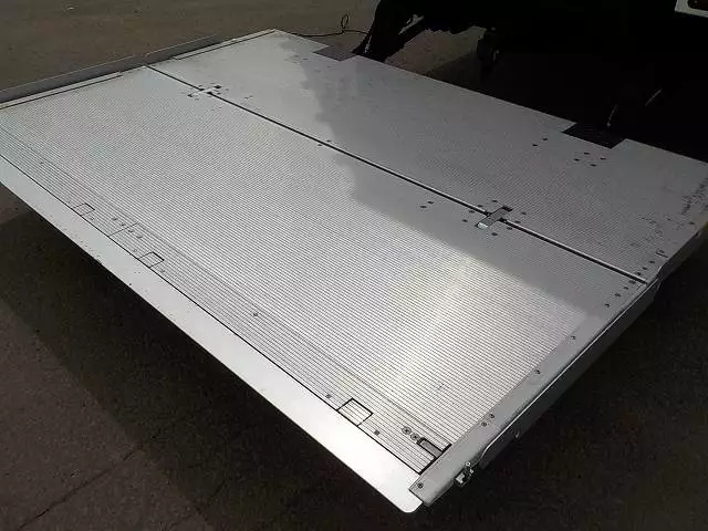 令和03年07月中古中型冷凍バン・ウィング日野日野の画像25