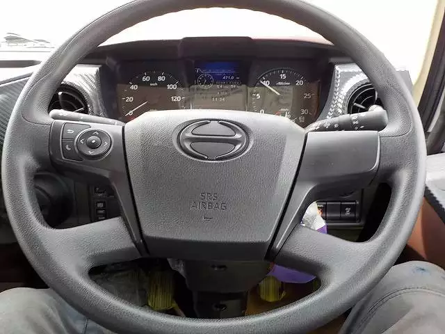 令和03年07月中古中型冷凍バン・ウィング日野日野の画像28