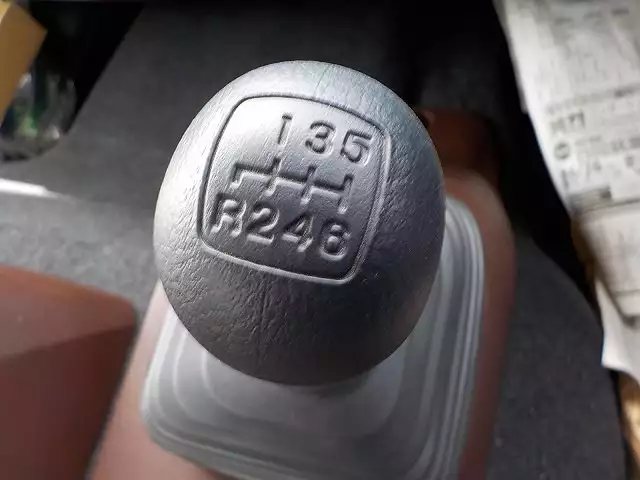 令和03年07月中古中型冷凍バン・ウィング日野日野の画像29