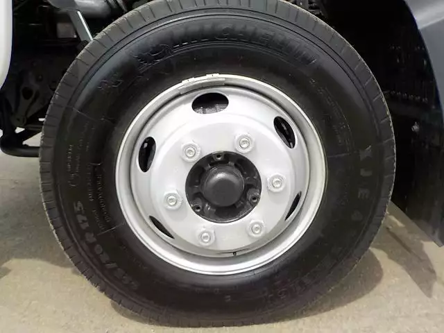 令和03年07月中古中型冷凍バン・ウィング日野日野の画像7