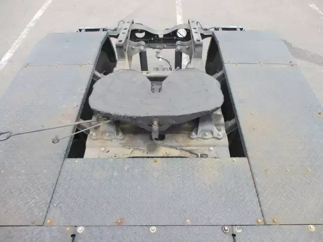 平成18年09月中古小型トラクタヘッド日野プロフィアの画像16