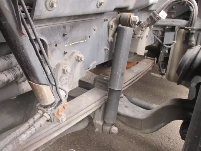 平成18年09月中古小型トラクタヘッド日野プロフィアの画像19