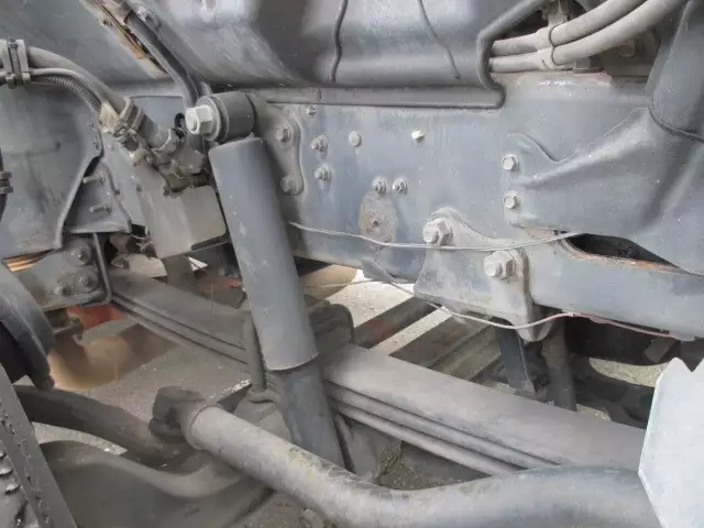 平成18年09月中古小型トラクタヘッド日野プロフィアの画像20