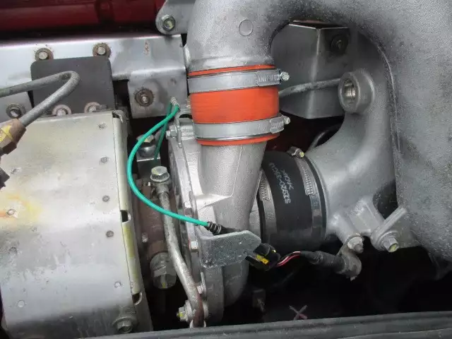 平成18年09月中古小型トラクタヘッド日野プロフィアの画像21