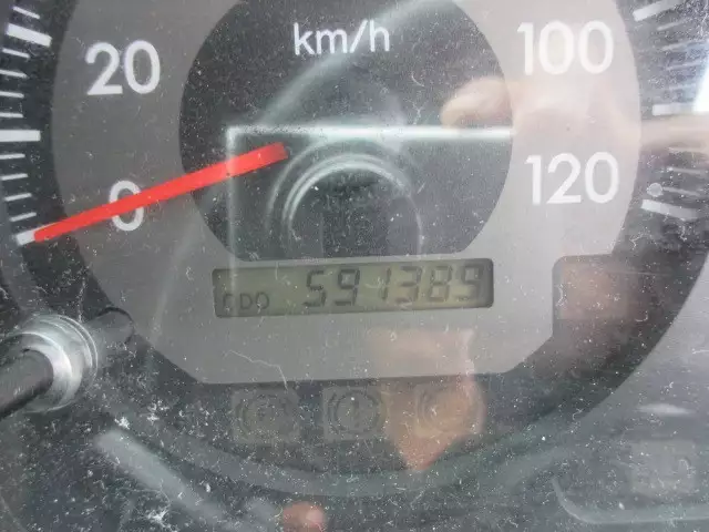 平成18年09月中古小型トラクタヘッド日野プロフィアの画像27