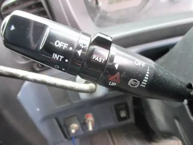 平成18年09月中古小型トラクタヘッド日野プロフィアの画像28