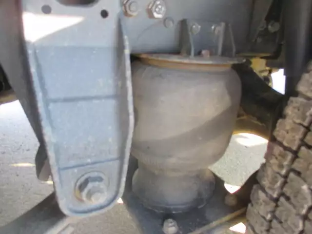 平成29年03月中古大型アルミバン・ウィング三菱ふそうスーパーグレートの画像11