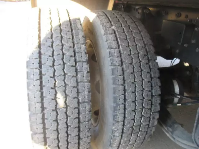 平成29年03月中古大型アルミバン・ウィング三菱ふそうスーパーグレートの画像12