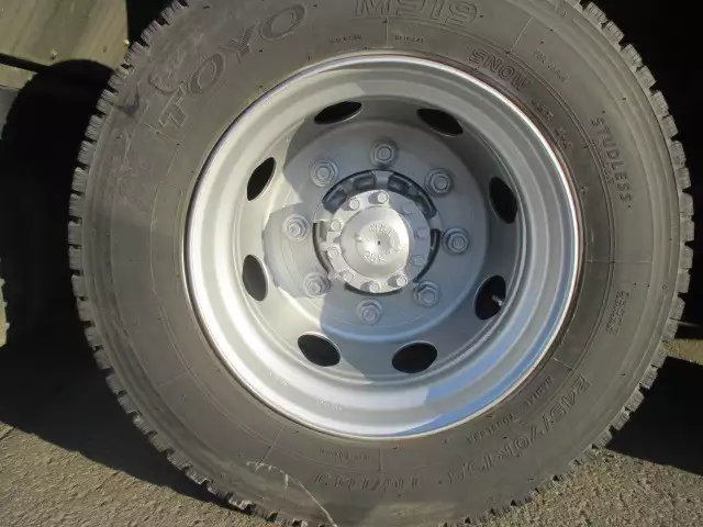 平成29年03月中古大型アルミバン・ウィング三菱ふそうスーパーグレートの画像14