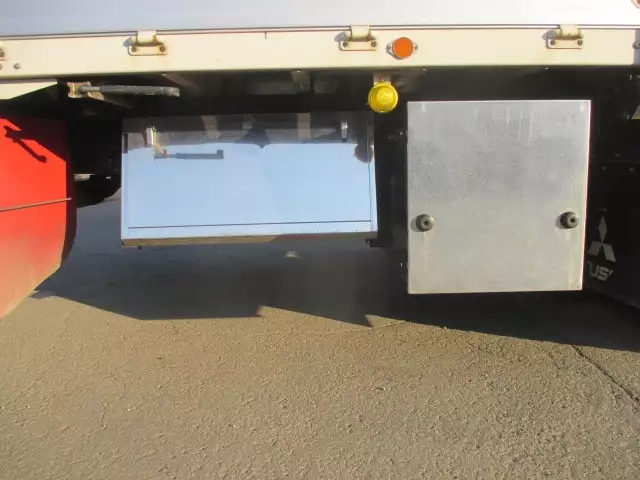 平成29年03月中古大型アルミバン・ウィング三菱ふそうスーパーグレートの画像15