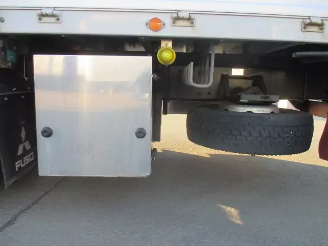 平成29年03月中古大型アルミバン・ウィング三菱ふそうスーパーグレートの画像16