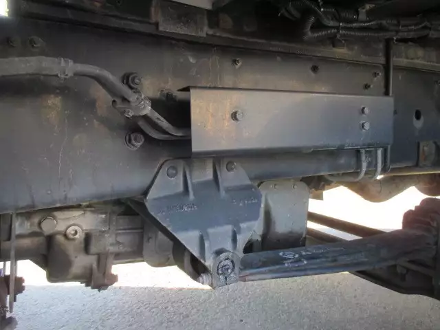 平成29年03月中古大型アルミバン・ウィング三菱ふそうスーパーグレートの画像19