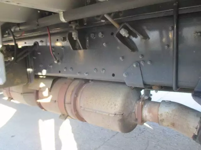 平成29年03月中古大型アルミバン・ウィング三菱ふそうスーパーグレートの画像20