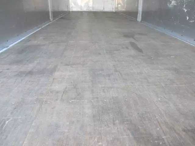 平成29年03月中古大型アルミバン・ウィング三菱ふそうスーパーグレートの画像28