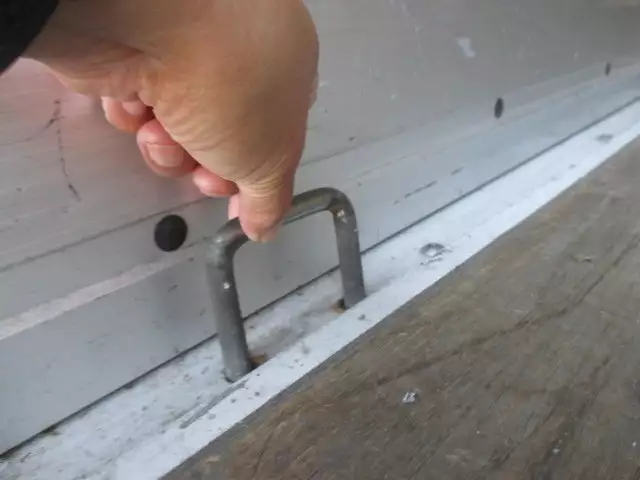 平成29年03月中古大型アルミバン・ウィング三菱ふそうスーパーグレートの画像29