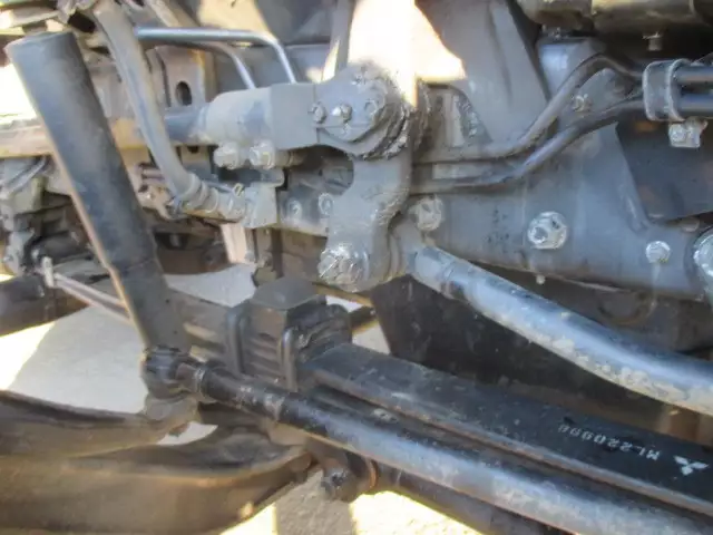 平成29年03月中古大型アルミバン・ウィング三菱ふそうスーパーグレートの画像31