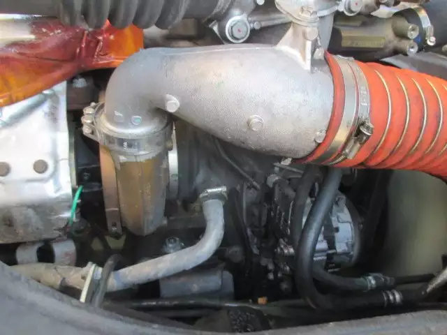 平成29年03月中古大型アルミバン・ウィング三菱ふそうスーパーグレートの画像32